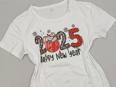 clothes ads: T-shirt damski, rozmiar S — 1