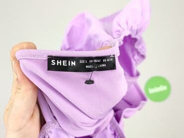 czy sweter z akrylu jest dobry: Shein, Bluzka damska, rozmiar L — 4