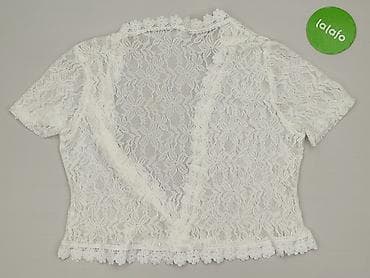 kurtka z c: Narzutka damska, rozmiar 3XL — 3