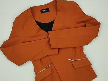 melrose blazer: Mohito, Marynarka damska, rozmiar 2XS — 1