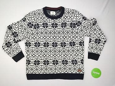 pull and bear polonia: C&A, Sweter dla mężczyzn, rozmiar 2XL — 2
