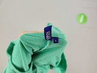 bluza billie eilish cropp: Cecil, T-shirt damski, rozmiar L — 4