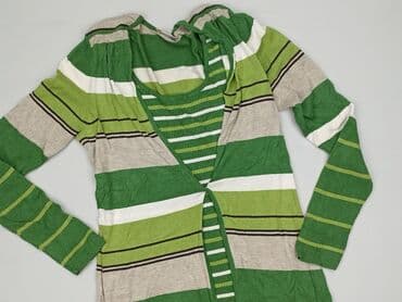 stradivarius swetry: Bonita, Kardigan damski, rozmiar S — 1