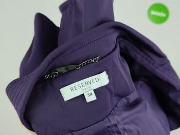 kurtka wiosenna damska reserved: Reserved, Marynarka damska, M — 5