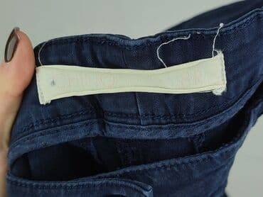 trampki rusin białe: Chino, Chinosy dla mężczyzn, rozmiar S — 4