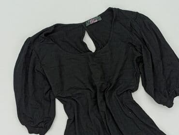 duże rozmiary ekskluzywne sukienki plus size: Sukienka damska, rozmiar S — 1