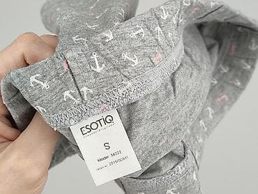 c a dresy: Esotiq, Szorty damskie, rozmiar S — 5