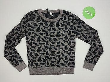 gap sweter damski: H&M Divided, Sweter damski, rozmiar M — 2