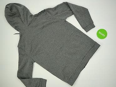 pull and bear bluza tupac: 4F, Bluza z kapturem dla mężczyzn, rozmiar L — 3
