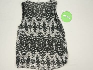 sweter z dekoltem v h m: H&M, Bluzka damska, rozmiar M — 3