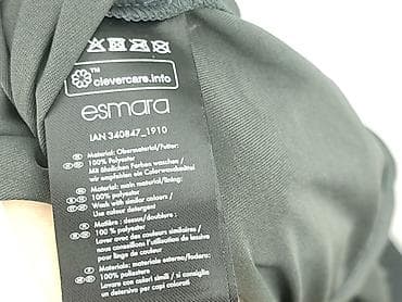 plisowane spódnice plus size: Esmara, Spódnica damska, rozmiar M — 5