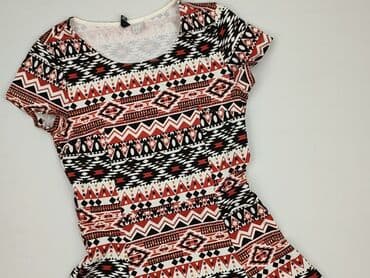 Sukienki: H&M, Sukienka damska, rozmiar S