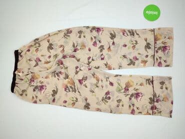 дешеве жіноче взуття: Marks & Spencer, Spodnie materiałowe damskie, rozmiar M — 3