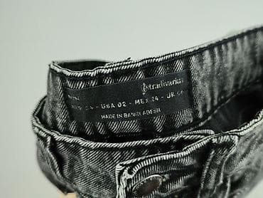 mavi jeans: Stradivarius, Jeansy damskie, rozmiar S — 4