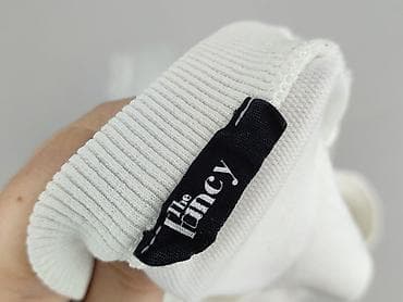 bluzka adidasa: MILANO ITALY, T-shirt damski, rozmiar 7XL — 4