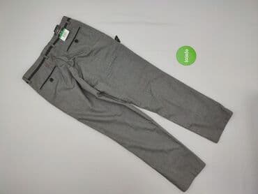 koszulki z napisem zołza: F&F, Chinosy dla mężczyzn, M — 3