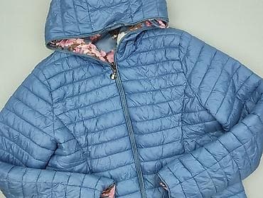 kurtka taktyczna softshell: Kurtka zimowa damska, rozmiar 3XL — 1