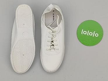 sagan buty pl: Sinsay, Sneakersy damskie, rozmiar 37 — 3