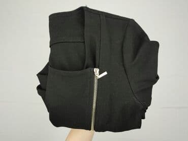 vinted kurtki skórzane damskie: Marynarka damska, rozmiar S — 4