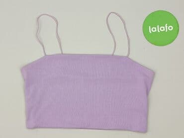 gorsety bluzki: Shein, Top damski, rozmiar M — 2