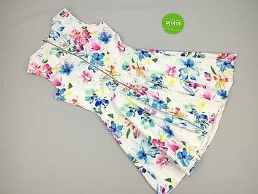 sukienka blue shadow: Forti, Sukienka damska, rozmiar L — 3