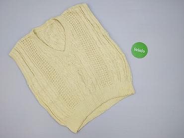 sweter l: Sweter damski, rozmiar 5XL — 2