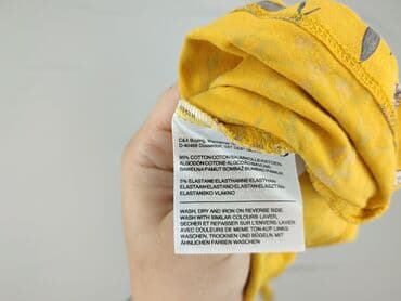 koszulki z długim rękawem damskie karl lagerfeld: Clockhouse, Футболка жіноча, розмір XL — 6