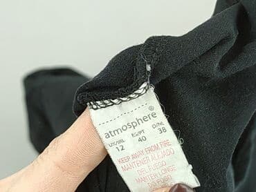 bluzki nietoperz plus size: Atmosphere, Bluzka damska, rozmiar M — 5