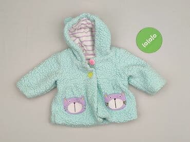 c and a bluza: Bluza, George, 3-6 miesięcy, stan - Idealny — 2