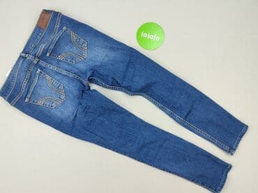 hollister jeans: Hollister, Jeansy damskie, rozmiar XS — 3