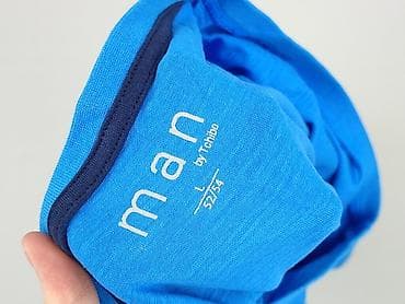 bluza tchibo: Tchibo, Koszulka dla mężczyzn, rozmiar L — 5