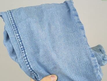 spodnie jeansowe damskie hm: H&M, Jeansy damskie, rozmiar S — 5