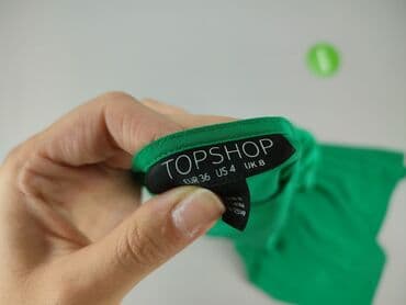sukienki top shop: Topshop, Sukienka damska, rozmiar S — 4