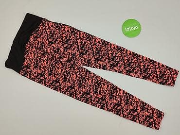 getry do sukienki: Legginsy Sportowe damskie, rozmiar XS — 3