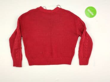 top sweterkowy h: Tally Weijl, Светр жіночий, розмір XS — 3
