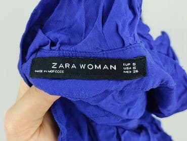 sukienki na wesele żary: Zara, Women`s dress, size S — 5