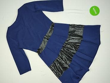 Sukienki: KATE, Sukienka damska, rozmiar XL — 3