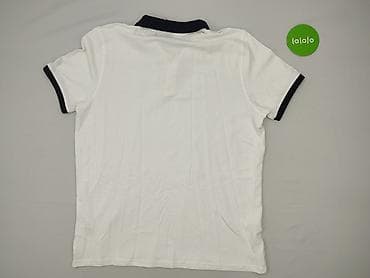 esmara bons: Esmara, Damska koszulka polo, rozmiar XL — 3