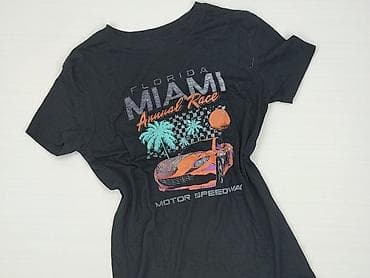 bluzki mustang: T-shirt damski, rozmiar S — 1