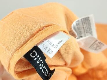 buty lasocki wyprzedaż: H&M, Spodnie materiałowe damskie, rozmiar M — 4