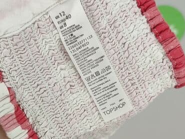 t shirty wolczanka: Topshop, Women`s top, M — 7