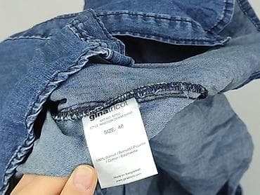 abc jeans: Perfect J, Women`s shirt, size L — 6