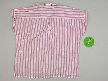 tommy jeans t shirty basic: Janina, Koszula damska, rozmiar 2XL — 3