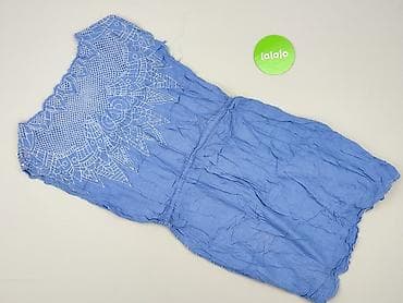 lento: Blanco, Sukienka damska, rozmiar L — 3