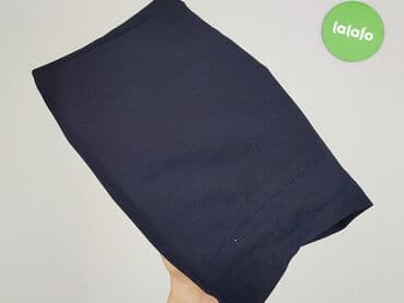 jakie rajstopy do odkrytych butów: STOCKH LM, Spódnica damska, XS — 7