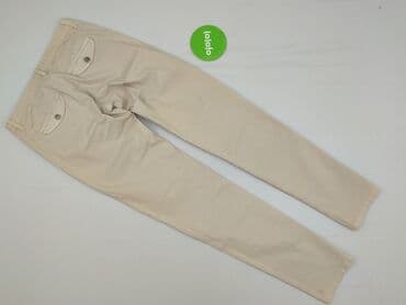 jeansy damskie podarte: Bershka, Брюки жіночі, розмір 2XS — 3