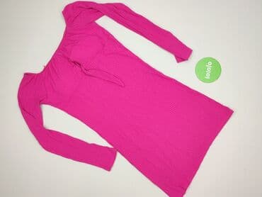 obcisła sukienka ciążowa: Sukienka damska, rozmiar S — 2