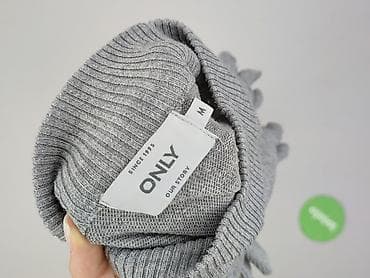 damski sweter: ONLY, Sweter damski, rozmiar M — 4