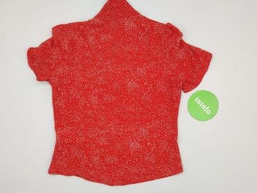 reserved czerwona bluzki: Vero Moda, Bluzka damska, rozmiar XS — 3