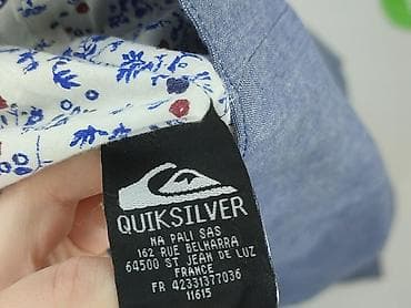 diverse marynarka: Quiksilver, Marynarka damska, rozmiar XS — 4